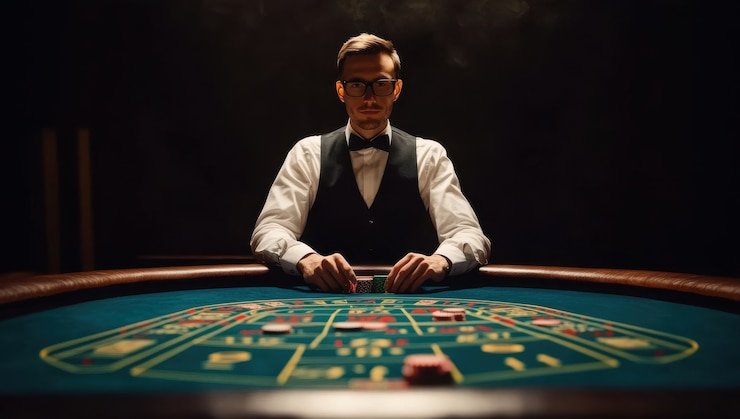 Pengalaman mobile kategori poker vintogel