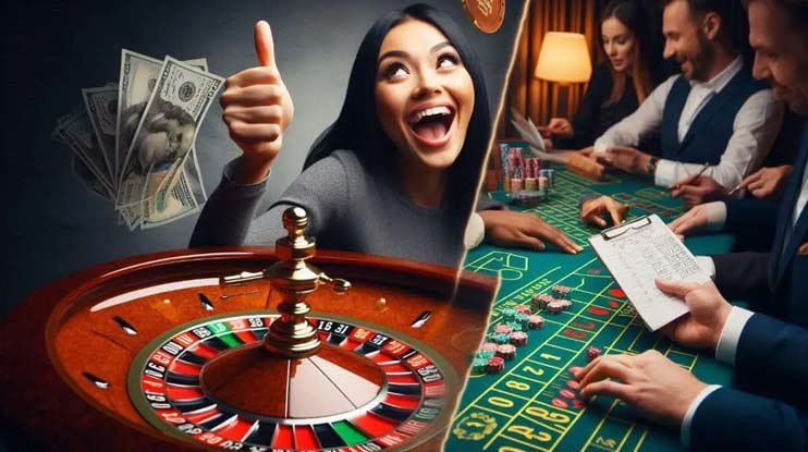 Pengguna Indonesia menelusuri hiburan mobile