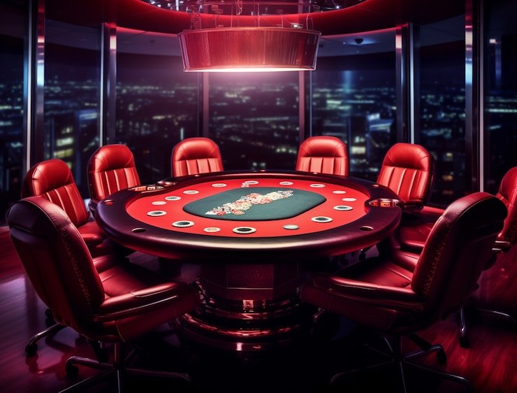 Tampilan beranda vintogel di ponsel