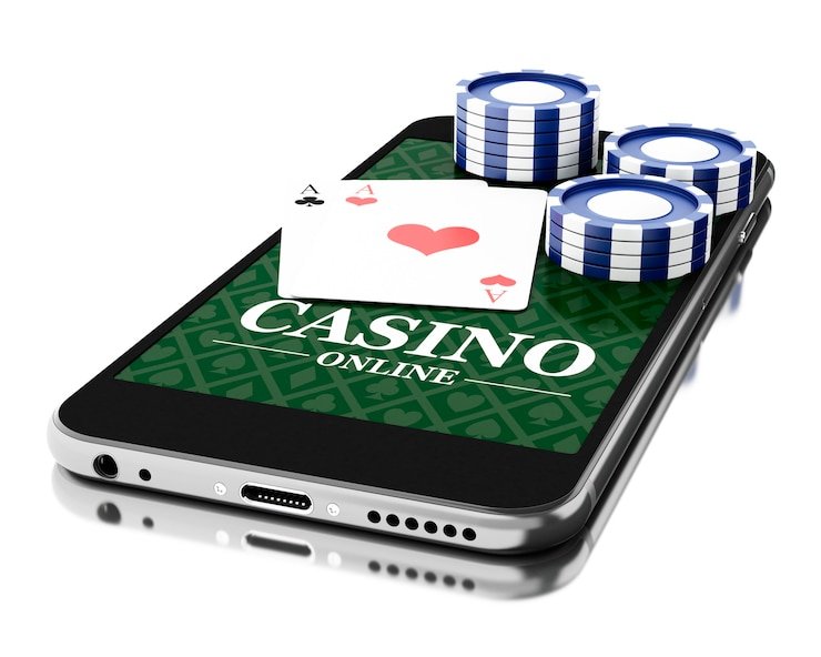 Meja kartu digital Poker Deuces Wild MH